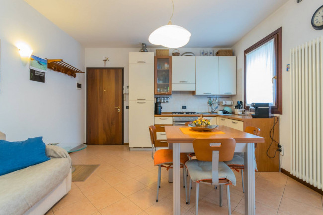 Appartamento in vendita a Casale sul Sile