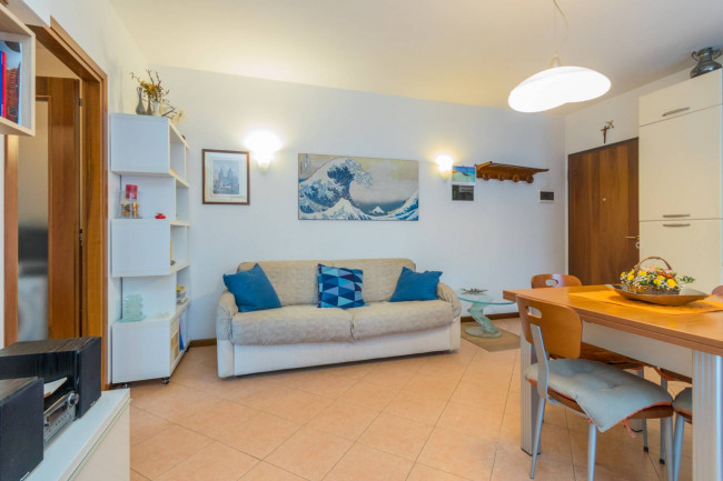 Appartamento in vendita a Casale sul Sile