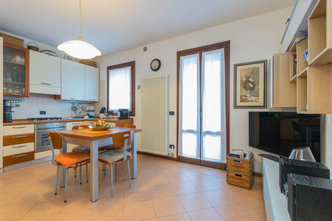 Appartamento in vendita a Casale sul Sile