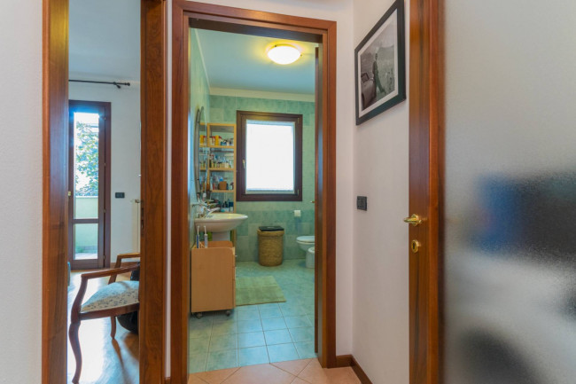 Appartamento in vendita a Casale sul Sile