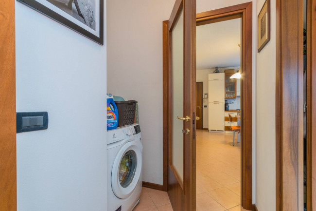 Appartamento in vendita a Casale sul Sile