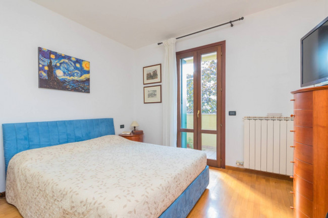 Appartamento in vendita a Casale sul Sile