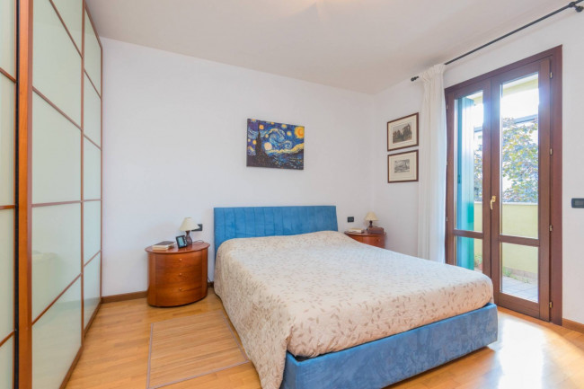 Appartamento in vendita a Casale sul Sile