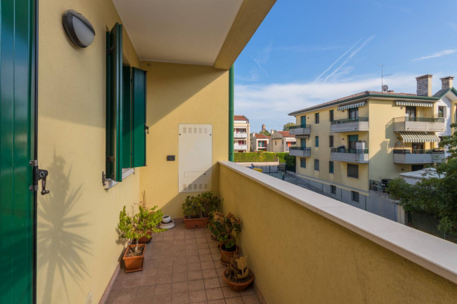 Appartamento in vendita a Casale sul Sile