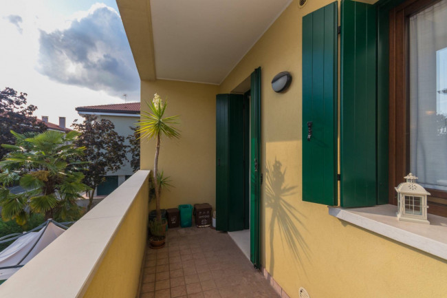 Appartamento in vendita a Casale sul Sile