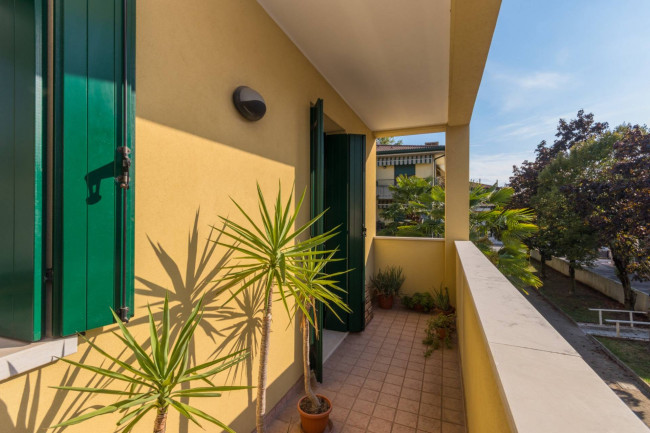 Appartamento in vendita a Casale sul Sile