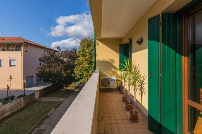 Appartamento in vendita a Casale sul Sile