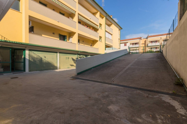 Appartamento in vendita a Casale sul Sile