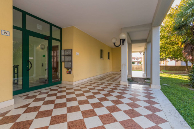 Appartamento in vendita a Casale sul Sile