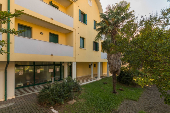 Appartamento in vendita a Casale sul Sile