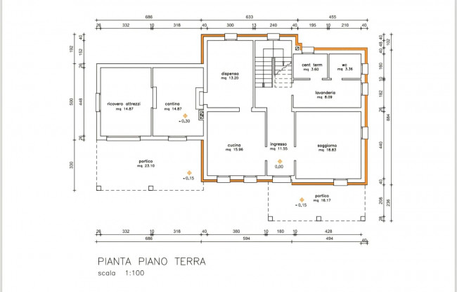 Casa singola in vendita a Roncade