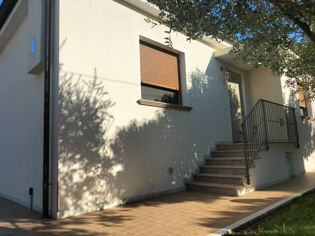 Casa singola in Vendita a Roncade