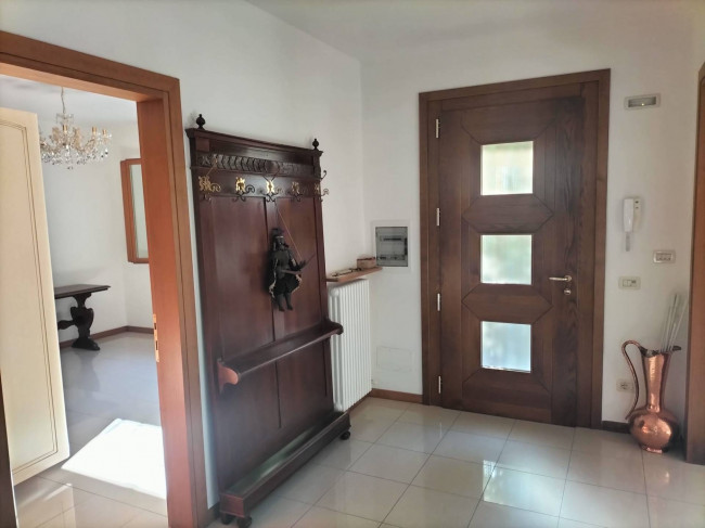 Casa singola in vendita a Roncade