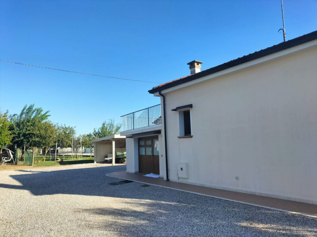 Casa singola in vendita a Roncade