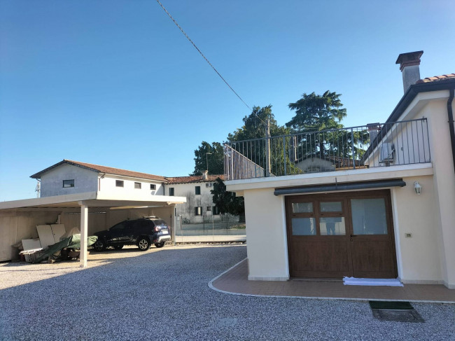 Casa singola in vendita a Roncade