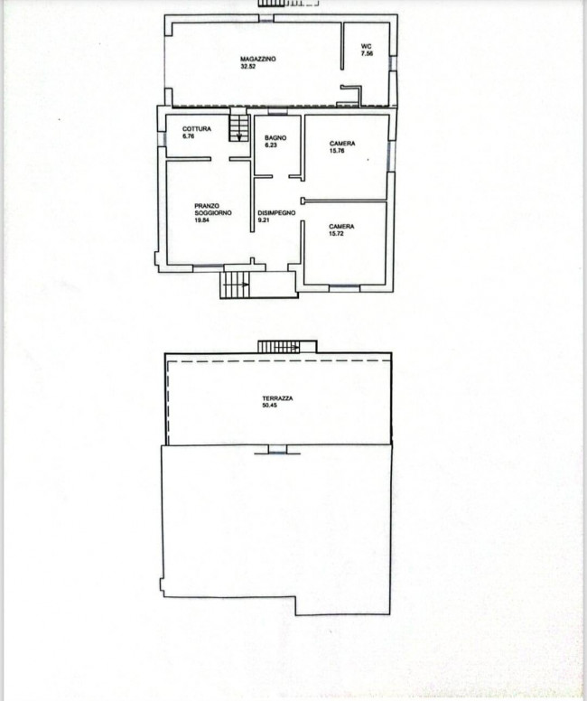 Casa singola in vendita a Roncade