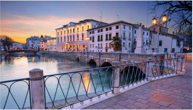 Appartamento in Vendita a Treviso