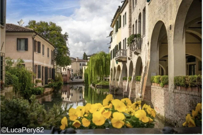 Appartamento in vendita a Treviso