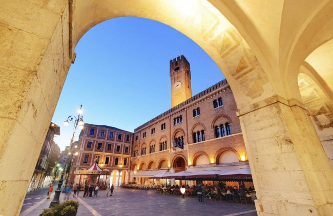 Appartamento in vendita a Treviso