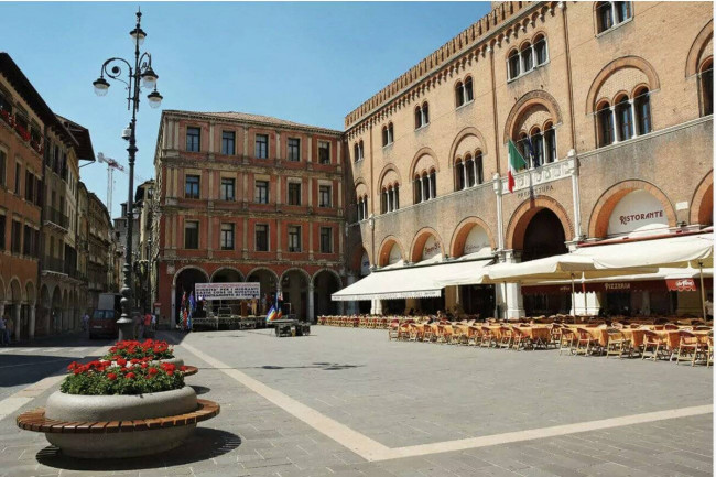 Appartamento in vendita a Treviso
