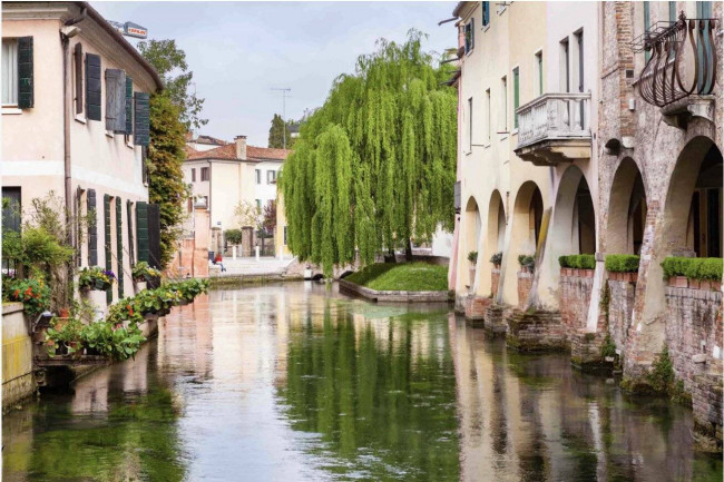 Appartamento in vendita a Treviso