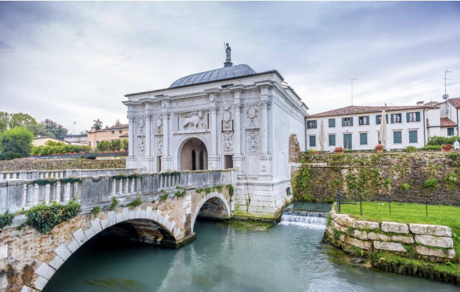 Appartamento in vendita a Treviso