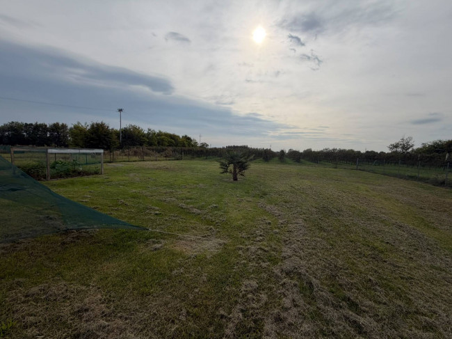 Bifamiliare in vendita a San Biagio di Callalta