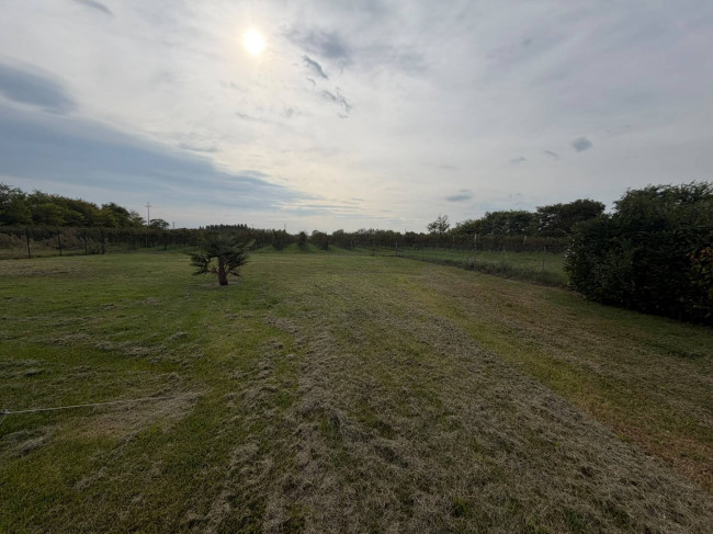 Bifamiliare in vendita a San Biagio di Callalta
