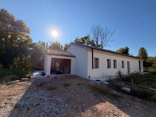 Villa singola in vendita a Silea