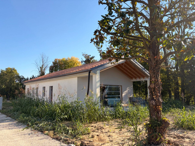 Villa singola in vendita a Silea