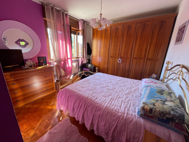 Appartamento in vendita a Treviso