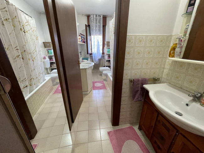 Appartamento in vendita a Treviso
