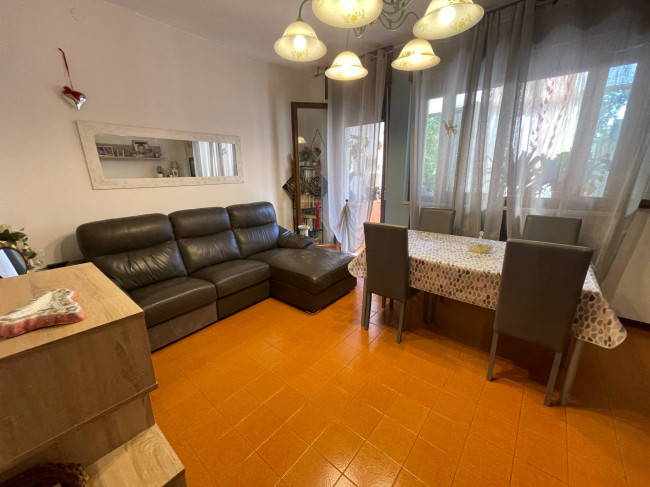 Appartamento in vendita a Treviso
