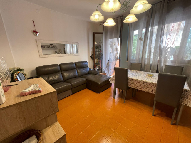 Appartamento in vendita a Treviso