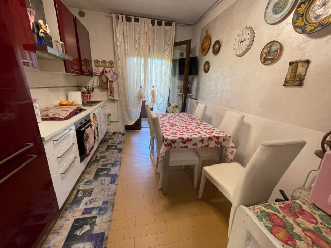 Appartamento in vendita a Treviso