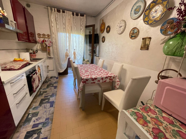 Appartamento in vendita a Treviso