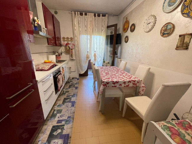 Appartamento in vendita a Treviso