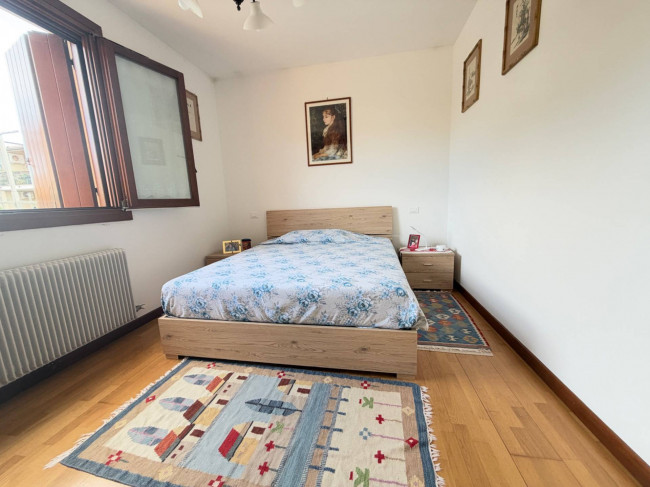 Appartamento in vendita a Arcade