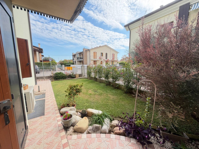 Appartamento in vendita a Arcade