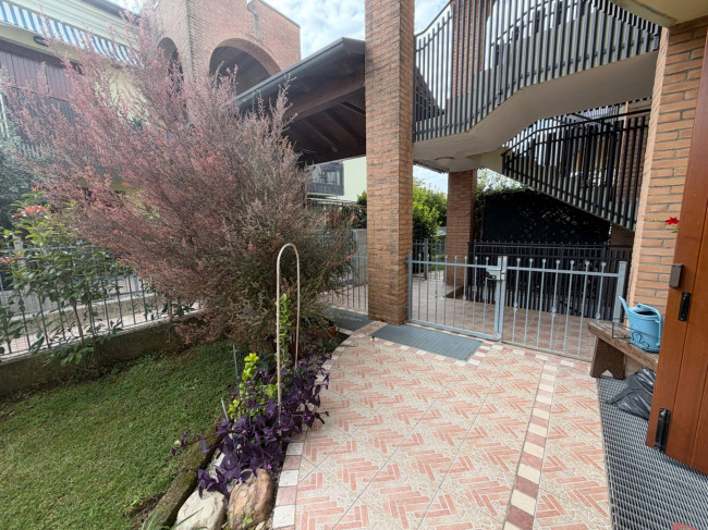 Appartamento in vendita a Arcade