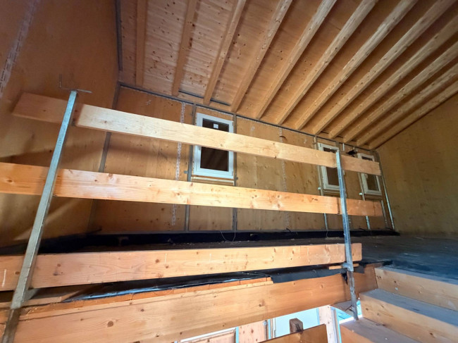 Plurifamiliare in vendita a Silea
