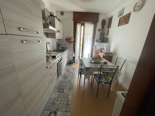 Appartamento in vendita a Treviso