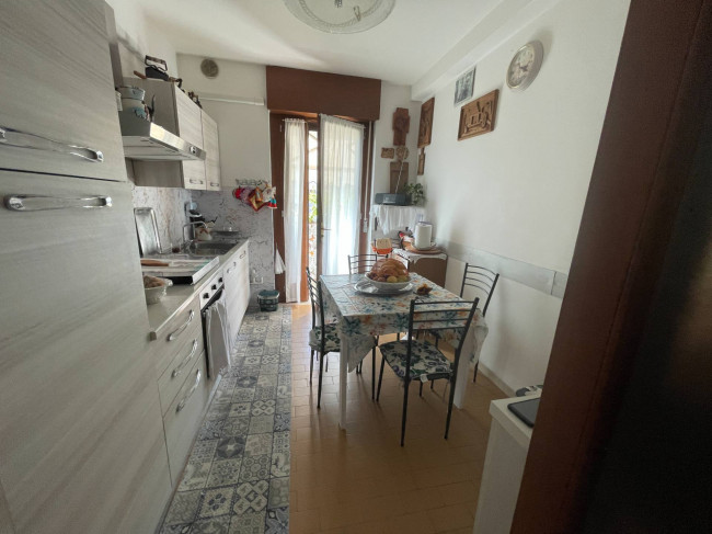 Appartamento in vendita a Treviso