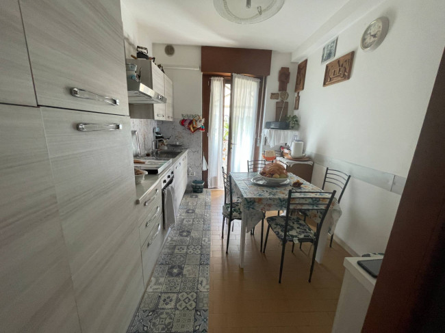 Appartamento in vendita a Treviso