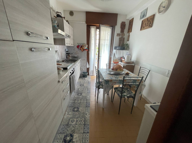 Appartamento in vendita a Treviso