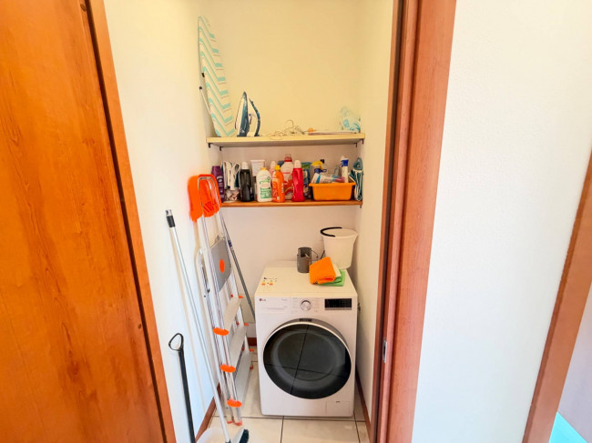Appartamento in vendita a Silea