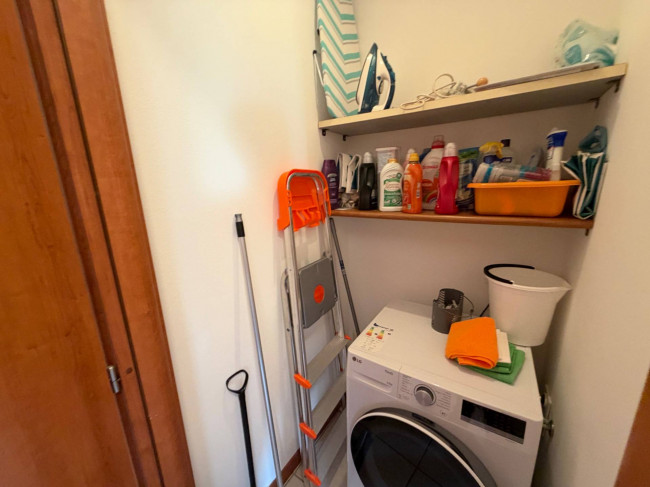 Appartamento in vendita a Silea