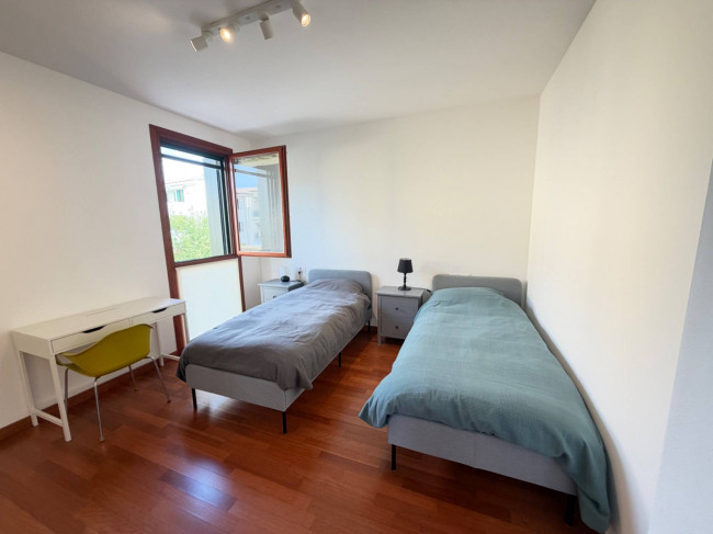 Appartamento in vendita a Silea