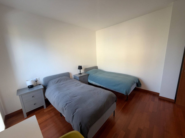 Appartamento in vendita a Silea