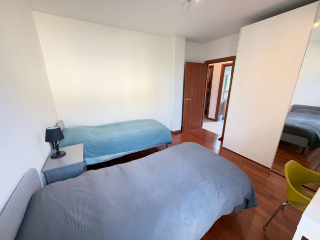 Appartamento in vendita a Silea